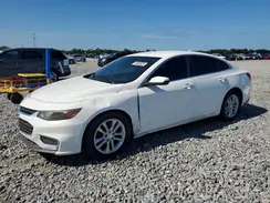 1G1ZE5ST2HF222859 2017 CHEVROLET MALIBU
