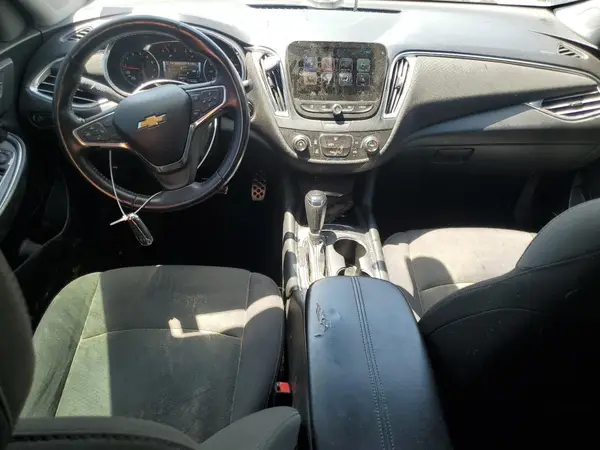 1G1ZE5ST2HF222960 2017 CHEVROLET MALIBU - Image 8