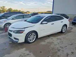 1G1ZE5ST2HF223168 2017 CHEVROLET MALIBU