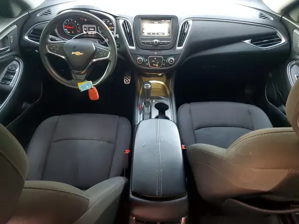 1G1ZE5ST2HF223168 2017 CHEVROLET MALIBU - Image 8