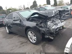 1G1ZE5ST2HF224465 2017 CHEVROLET MALIBU