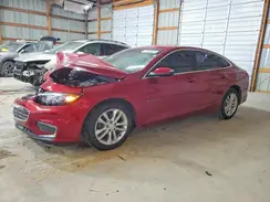 1G1ZE5ST2HF226409 2017 CHEVROLET MALIBU