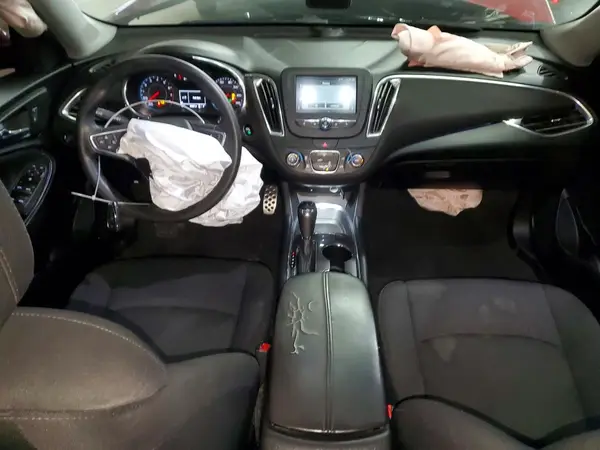 1G1ZE5ST2HF226409 2017 CHEVROLET MALIBU - Image 8