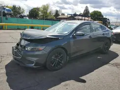 1G1ZE5ST2HF226782 2017 CHEVROLET MALIBU