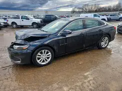 1G1ZE5ST2HF227009 2017 CHEVROLET MALIBU