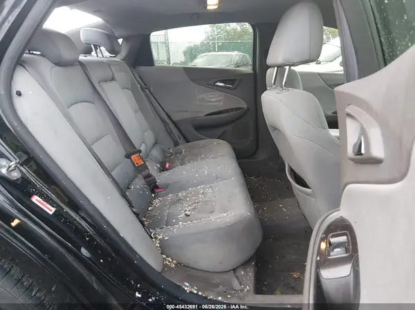 1G1ZE5ST2HF227107 2017 CHEVROLET MALIBU - Image 8
