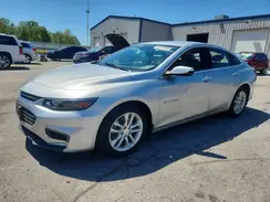1G1ZE5ST2HF227303 2017 CHEVROLET MALIBU
