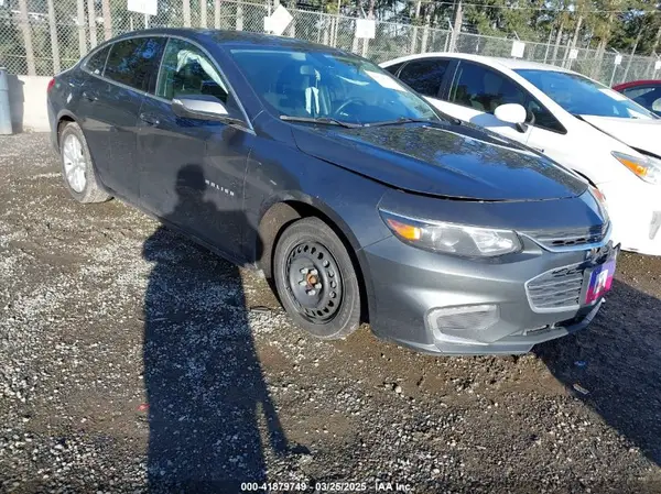 1G1ZE5ST2HF229102 2017 CHEVROLET MALIBU - Image 1