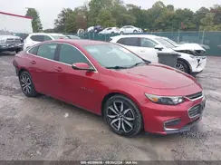 1G1ZE5ST2HF229150 2017 CHEVROLET MALIBU