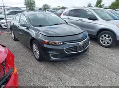 1G1ZE5ST2HF229309 2017 CHEVROLET MALIBU