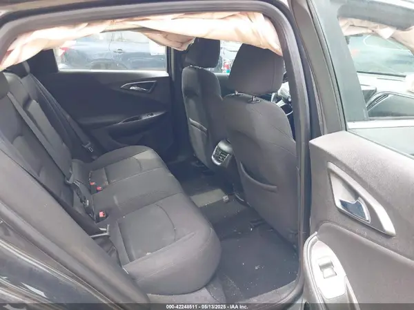 1G1ZE5ST2HF229469 2017 CHEVROLET MALIBU - Image 8