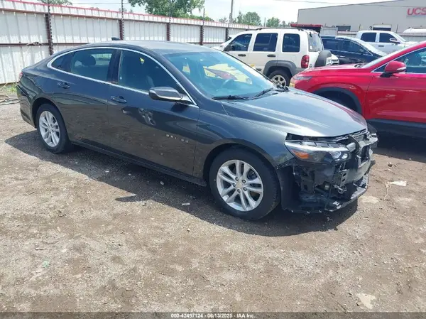 1G1ZE5ST2HF229908 2017 CHEVROLET MALIBU - Image 1