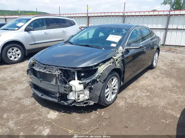 1G1ZE5ST2HF229908 2017 CHEVROLET MALIBU - Image 2