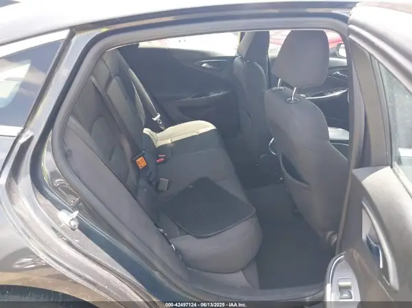 1G1ZE5ST2HF229908 2017 CHEVROLET MALIBU - Image 8