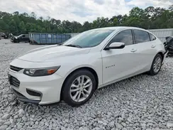 1G1ZE5ST2HF230007 2017 CHEVROLET MALIBU