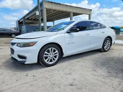 1G1ZE5ST2HF231352 2017 CHEVROLET MALIBU