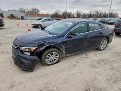1G1ZE5ST2HF231836 2017 CHEVROLET MALIBU