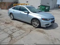 1G1ZE5ST2HF232243 2017 CHEVROLET MALIBU
