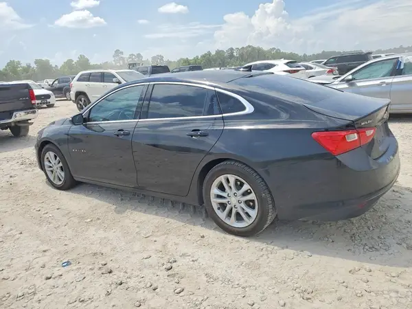 1G1ZE5ST2HF232517 2017 CHEVROLET MALIBU - Image 2