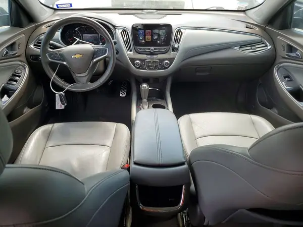 1G1ZE5ST2HF232517 2017 CHEVROLET MALIBU - Image 8