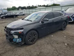 1G1ZE5ST2HF232520 2017 CHEVROLET MALIBU