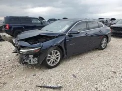 1G1ZE5ST2HF232663 2017 CHEVROLET MALIBU