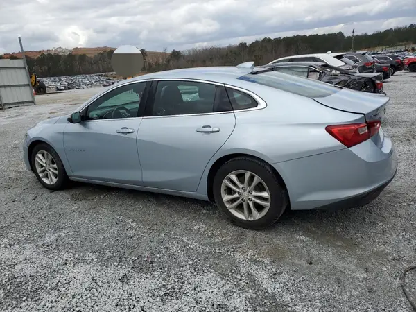 1G1ZE5ST2HF232758 2017 CHEVROLET MALIBU - Image 2