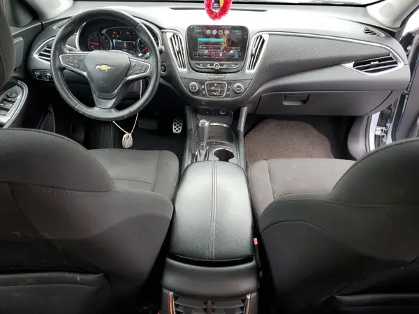 1G1ZE5ST2HF232758 2017 CHEVROLET MALIBU - Image 8