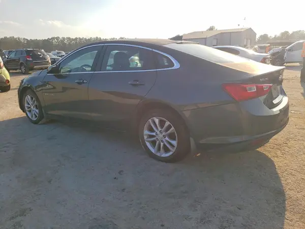 1G1ZE5ST2HF232906 2017 CHEVROLET MALIBU - Image 2