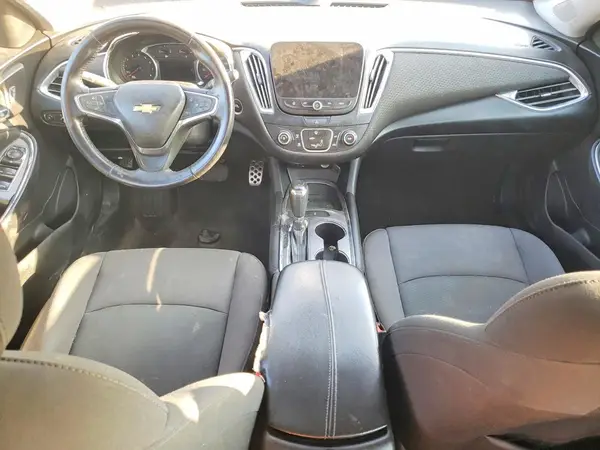 1G1ZE5ST2HF232906 2017 CHEVROLET MALIBU - Image 8