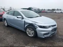 1G1ZE5ST2HF233862 2017 CHEVROLET MALIBU