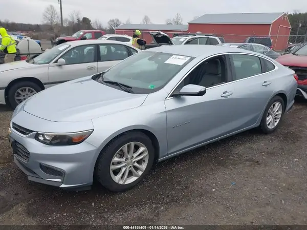 1G1ZE5ST2HF233862 2017 CHEVROLET MALIBU - Image 2