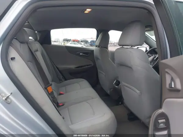 1G1ZE5ST2HF233862 2017 CHEVROLET MALIBU - Image 8