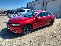 1G1ZE5ST2HF234283 2017 CHEVROLET MALIBU