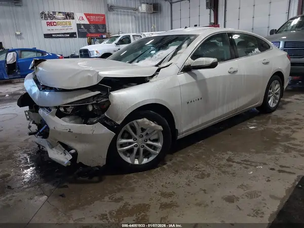 1G1ZE5ST2HF234994 2017 CHEVROLET MALIBU - Image 2