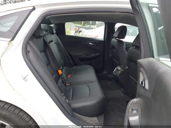1G1ZE5ST2HF236163 2017 CHEVROLET MALIBU - Image 8