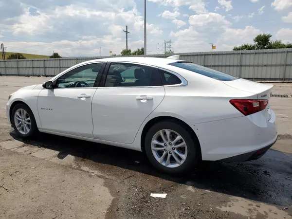 1G1ZE5ST2HF237040 2017 CHEVROLET MALIBU - Image 2
