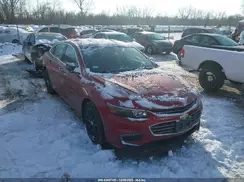 1G1ZE5ST2HF237099 2017 CHEVROLET MALIBU