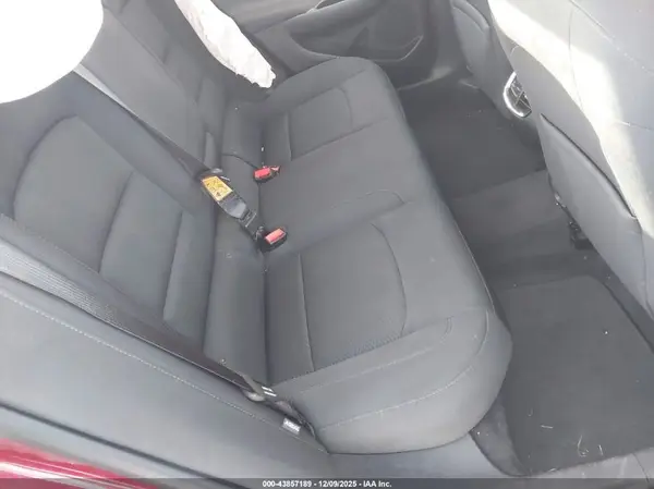 1G1ZE5ST2HF237099 2017 CHEVROLET MALIBU - Image 8