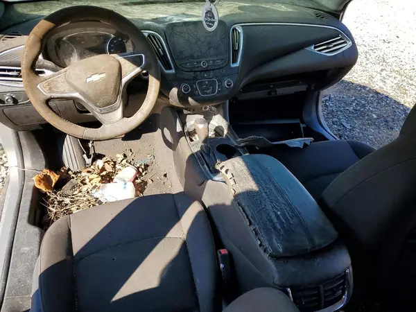 1G1ZE5ST2HF237264 2017 CHEVROLET MALIBU - Image 8