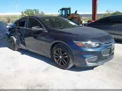 1G1ZE5ST2HF237619 2017 CHEVROLET MALIBU
