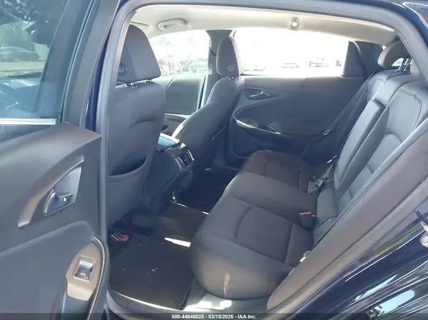 1G1ZE5ST2HF237619 2017 CHEVROLET MALIBU - Image 8