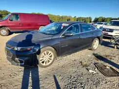 1G1ZE5ST2HF238091 2017 CHEVROLET MALIBU