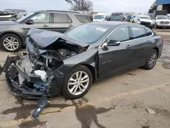 1G1ZE5ST2HF238186 2017 CHEVROLET MALIBU