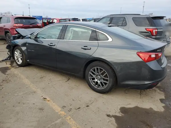 1G1ZE5ST2HF238186 2017 CHEVROLET MALIBU - Image 2