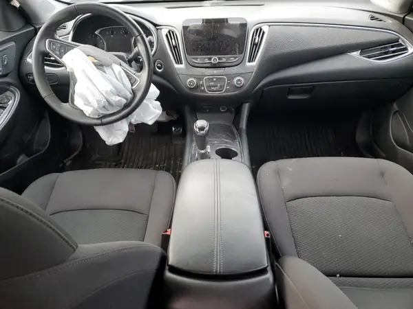 1G1ZE5ST2HF238186 2017 CHEVROLET MALIBU - Image 8