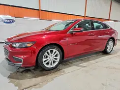 1G1ZE5ST2HF238494 2017 CHEVROLET MALIBU
