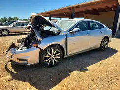 1G1ZE5ST2HF239080 2017 CHEVROLET MALIBU