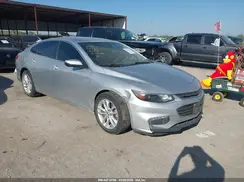 1G1ZE5ST2HF239323 2017 CHEVROLET MALIBU