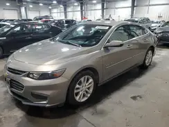 1G1ZE5ST2HF239726 2017 CHEVROLET MALIBU